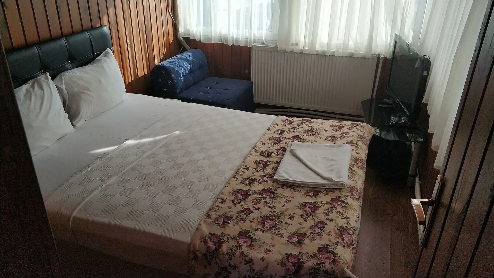 Hotel Akkus Istanbulská provincie