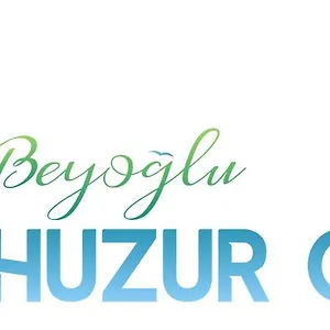 فندق فندق Beyoglu Huzur