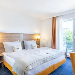 Acora Living The City - 3* Düsseldorf