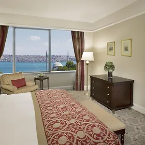 The Ritz-carlton, At The Bosphorus Istanbul