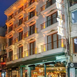 3* Hotel Bossuite Kadikoy