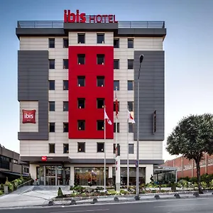 Ibis West Istanbul