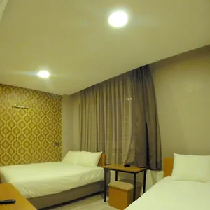 2* Hotel Okur