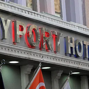 2* Hotel Kadikoy Port