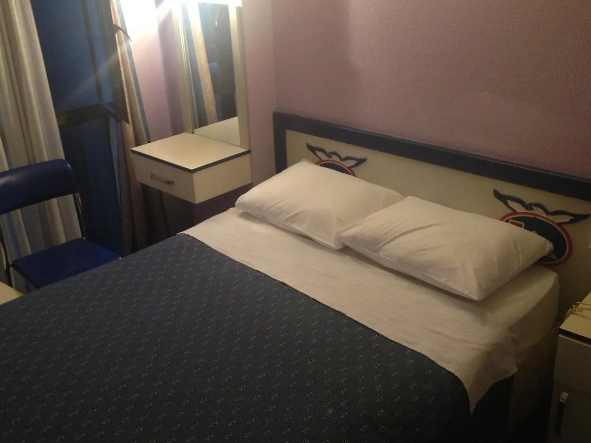 **  Hotel Akkus 伊斯坦布尔 土耳其