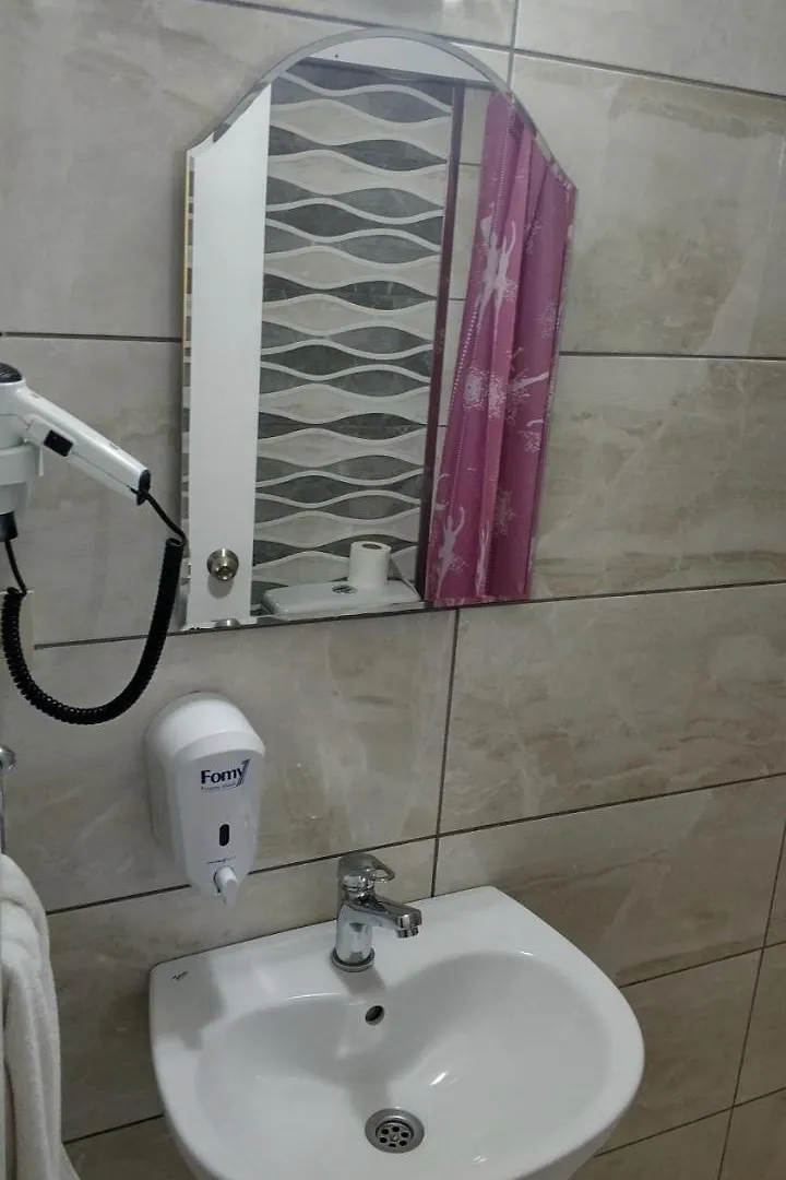 Hotel Akkus 伊斯坦布尔